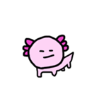 うぱー（個別スタンプ：9）