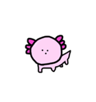 うぱー（個別スタンプ：10）