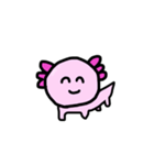 うぱー（個別スタンプ：11）