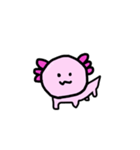 うぱー（個別スタンプ：12）