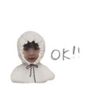 りつきのの1日。2（個別スタンプ：7）