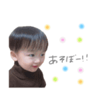 りつきのの1日。2（個別スタンプ：20）