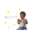 りつきのの1日。2（個別スタンプ：23）
