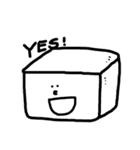 グッドネイチャー（個別スタンプ：17）
