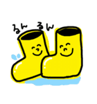 グッドネイチャー（個別スタンプ：18）