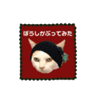 ラブリー ぶーさん（個別スタンプ：2）