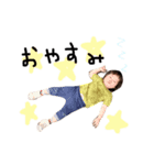 HINACHANstamp1（個別スタンプ：3）
