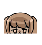 オリキャラスタンプ2（個別スタンプ：22）