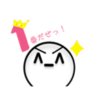 ^-^スタンプ2（個別スタンプ：1）