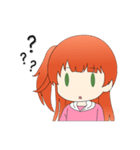 どうも！アサです（個別スタンプ：12）