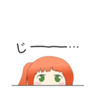 どうも！アサです（個別スタンプ：13）