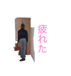 りゅうのちゅけ（個別スタンプ：3）