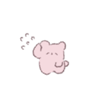 くまままま2（個別スタンプ：3）