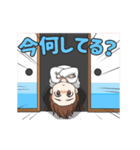 ひろぽん3（個別スタンプ：15）