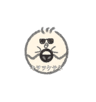 ひよこのベビースタンプ（個別スタンプ：28）