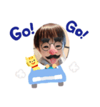 taiga1218（個別スタンプ：1）