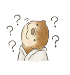 やまとかわうそ（個別スタンプ：31）