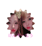 ゆぴかぴ5時々あーちゃん（個別スタンプ：7）