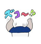 コアラストーリー（個別スタンプ：2）