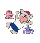コアラストーリー（個別スタンプ：9）