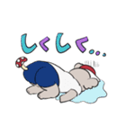 コアラストーリー（個別スタンプ：17）