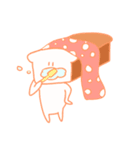 いっぽんまん2（個別スタンプ：10）