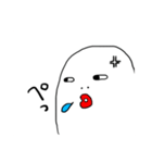 私のまさとし（個別スタンプ：3）