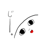 私のまさとし（個別スタンプ：5）