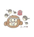 まゆうっきー 関西弁 スタンプver.（個別スタンプ：20）