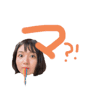 yuki卍ohno2（個別スタンプ：2）