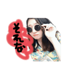 yuki卍ohno2（個別スタンプ：5）