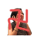 yuki卍ohno2（個別スタンプ：6）