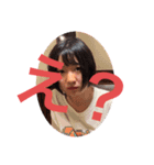 yuki卍ohno2（個別スタンプ：8）