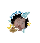 ラブリープリチーエンジェル4（個別スタンプ：3）
