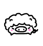 らくがきPig（個別スタンプ：2）