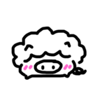 らくがきPig（個別スタンプ：8）