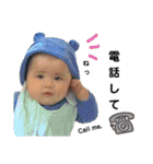 えんたんぷ4（個別スタンプ：1）