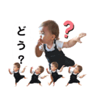 えんたんぷ4（個別スタンプ：9）