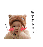 えんたんぷ4（個別スタンプ：15）