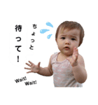 えんたんぷ4（個別スタンプ：17）
