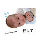 えんたんぷ4（個別スタンプ：35）