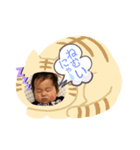 こうちん日常4（個別スタンプ：6）
