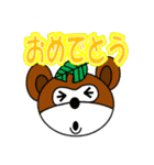 たまきちスタンプPart3（個別スタンプ：21）
