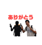 清水くんの日常（個別スタンプ：23）