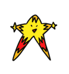 僕の考えたモンスターたち3（個別スタンプ：9）