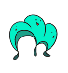 僕の考えたモンスターたち3（個別スタンプ：20）