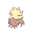 僕の考えたモンスターたち3（個別スタンプ：27）