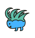 僕の考えたモンスターたち3（個別スタンプ：29）