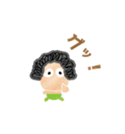 たけたけsoundsオフィシャルスタンプ第一弾（個別スタンプ：4）
