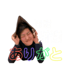 けんいちのいちにちだお（個別スタンプ：7）